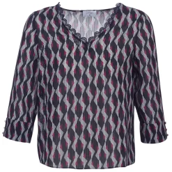 Online Casual Attitude - IDENOQO Marine