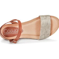 Casual Attitude - IDERER Hot