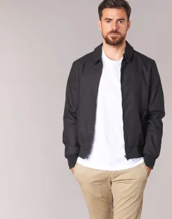 Casual Attitude - IHIBERNA Noir New