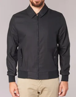 Casual Attitude - IHIBERNA Noir New