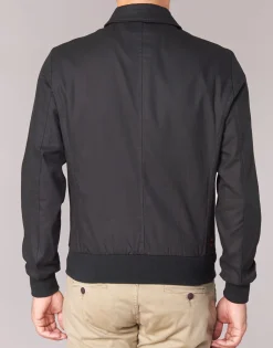 Casual Attitude - IHIBERNA Noir New