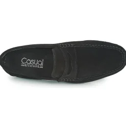 Casual Attitude - IMOPO