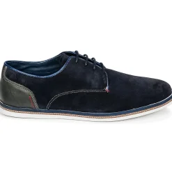 Outlet Casual Attitude - INOUDER Bleumarine