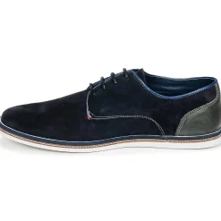 Outlet Casual Attitude - INOUDER Bleumarine