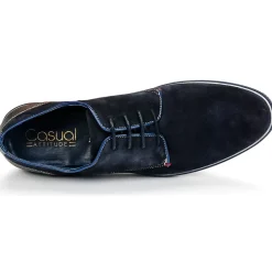 Outlet Casual Attitude - INOUDER Bleumarine