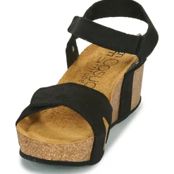 Casual Attitude - IPILAME Noir Outlet