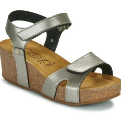 Casual Attitude - IPILAME Doré