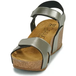 Casual Attitude - IPILAME Doré