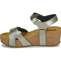 Casual Attitude - IPILAME Doré