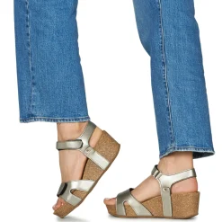 Casual Attitude - IPILAME Doré