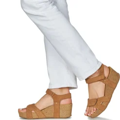 Casual Attitude - IPILAME Camel Outlet