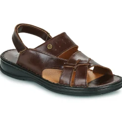 Casual Attitude - IPOLAME Marron Outlet