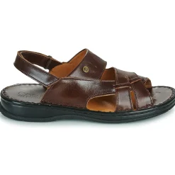 Casual Attitude - IPOLAME Marron Outlet