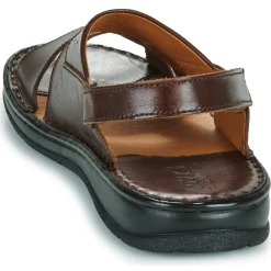 Casual Attitude - IPOLAME Marron Outlet