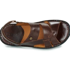 Casual Attitude - IPOLAME Marron Outlet