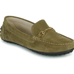 Casual Attitude - ISAKA Kaki New