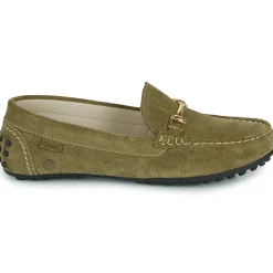 Casual Attitude - ISAKA Kaki New