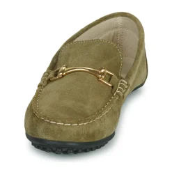 Casual Attitude - ISAKA Kaki New