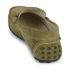 Casual Attitude - ISAKA Kaki New