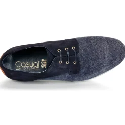 Discount Casual Attitude - IVUR Bleumarine