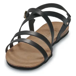 Casual Attitude - JALIYA Noir