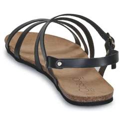 Casual Attitude - JALIYA Noir