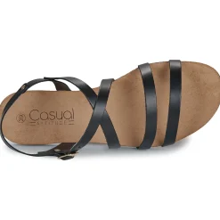 Casual Attitude - JALIYA Noir