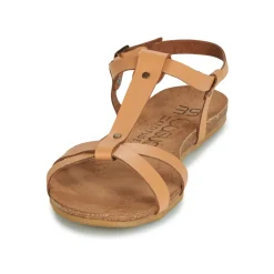 Casual Attitude - JALIYAXE Camel Sale