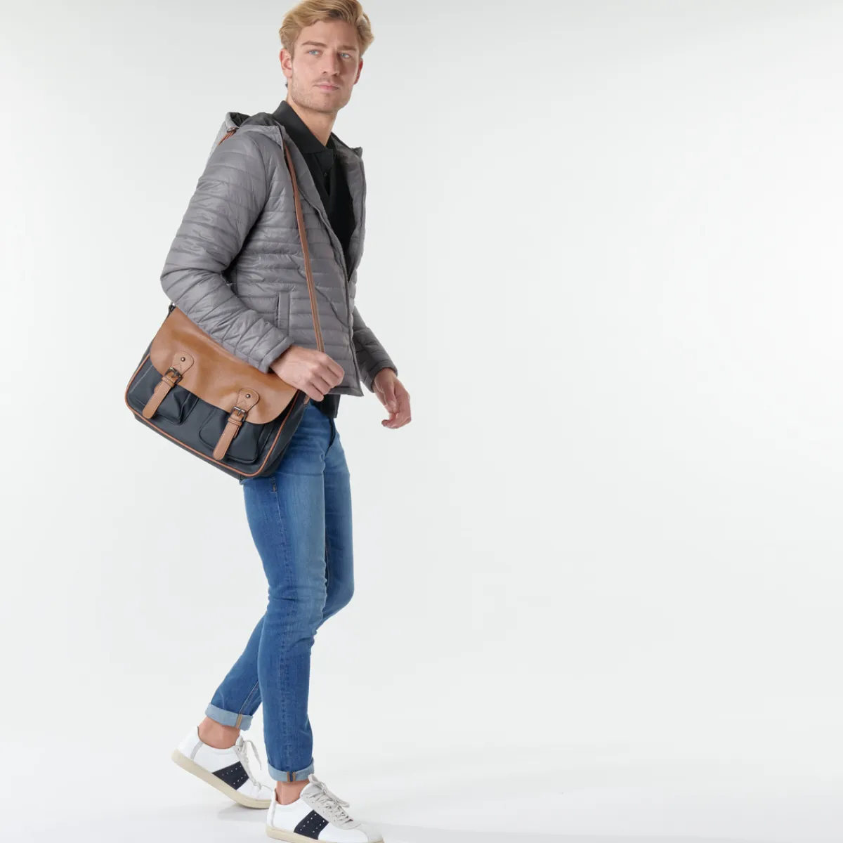 Clearance Casual Attitude - JATISE