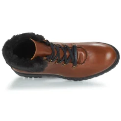 Casual Attitude - JENO Cognac Clearance