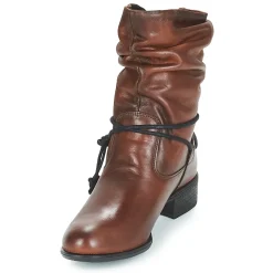 Casual Attitude - JETTER Marron