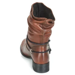 Casual Attitude - JETTER Marron