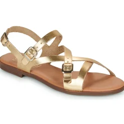 Casual Attitude - LANISO Doré Discount