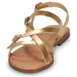 Casual Attitude - LANISO Doré Discount