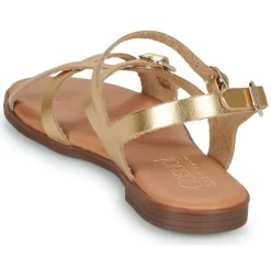 Casual Attitude - LANISO Doré Discount