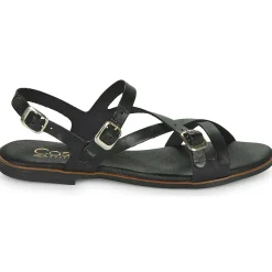 Casual Attitude - LANISO Noir