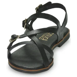 Casual Attitude - LANISO Noir