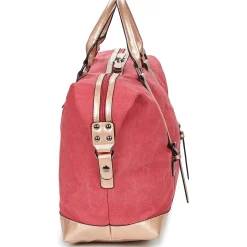 Casual Attitude - LEA Rouge New