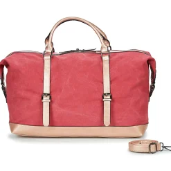 Casual Attitude - LEA Rouge New