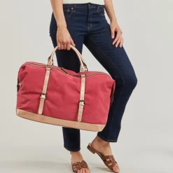 Casual Attitude - LEA Rouge New