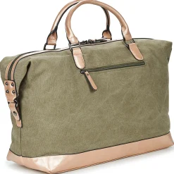 Casual Attitude - LEA Kaki Best