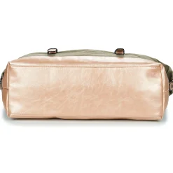 Casual Attitude - LEA Kaki Best