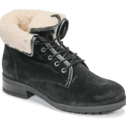 Outlet Casual Attitude - LEILA Noir