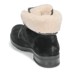 Outlet Casual Attitude - LEILA Noir