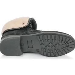 Outlet Casual Attitude - LEILA Noir