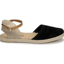 New Casual Attitude - MADELEINE Noir