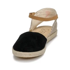 New Casual Attitude - MADELEINE Noir