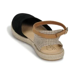 New Casual Attitude - MADELEINE Noir