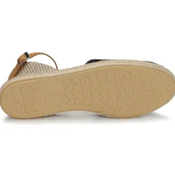 New Casual Attitude - MADELEINE Noir