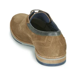 Best Casual Attitude - MARINA taupe